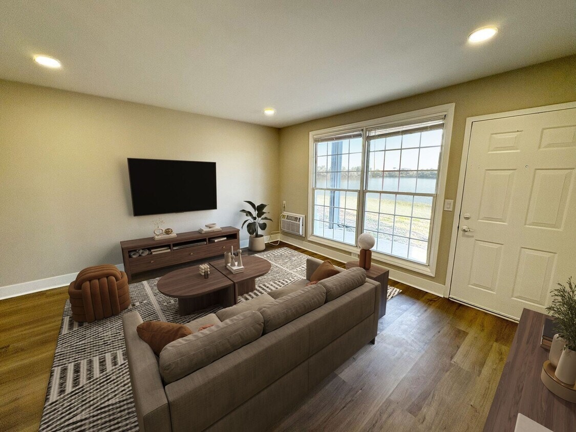Lakeside Studio Apartments photo 31