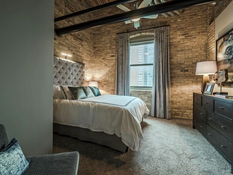 Lofts at River East photo 177