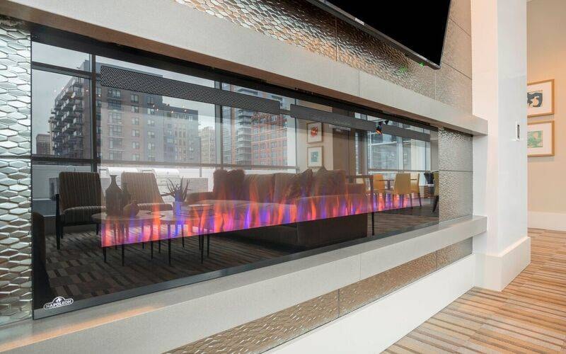 The Elle Apartments photo 33