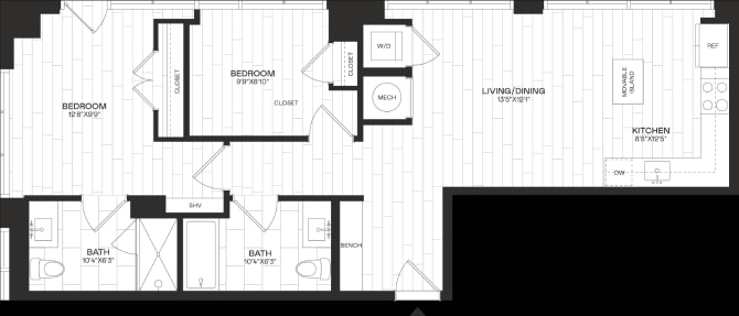 Neuhoff Residences photo 89