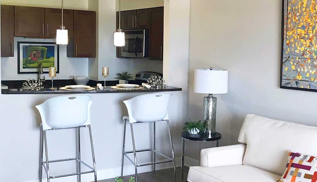 Dunton Tower Apartments photo 14