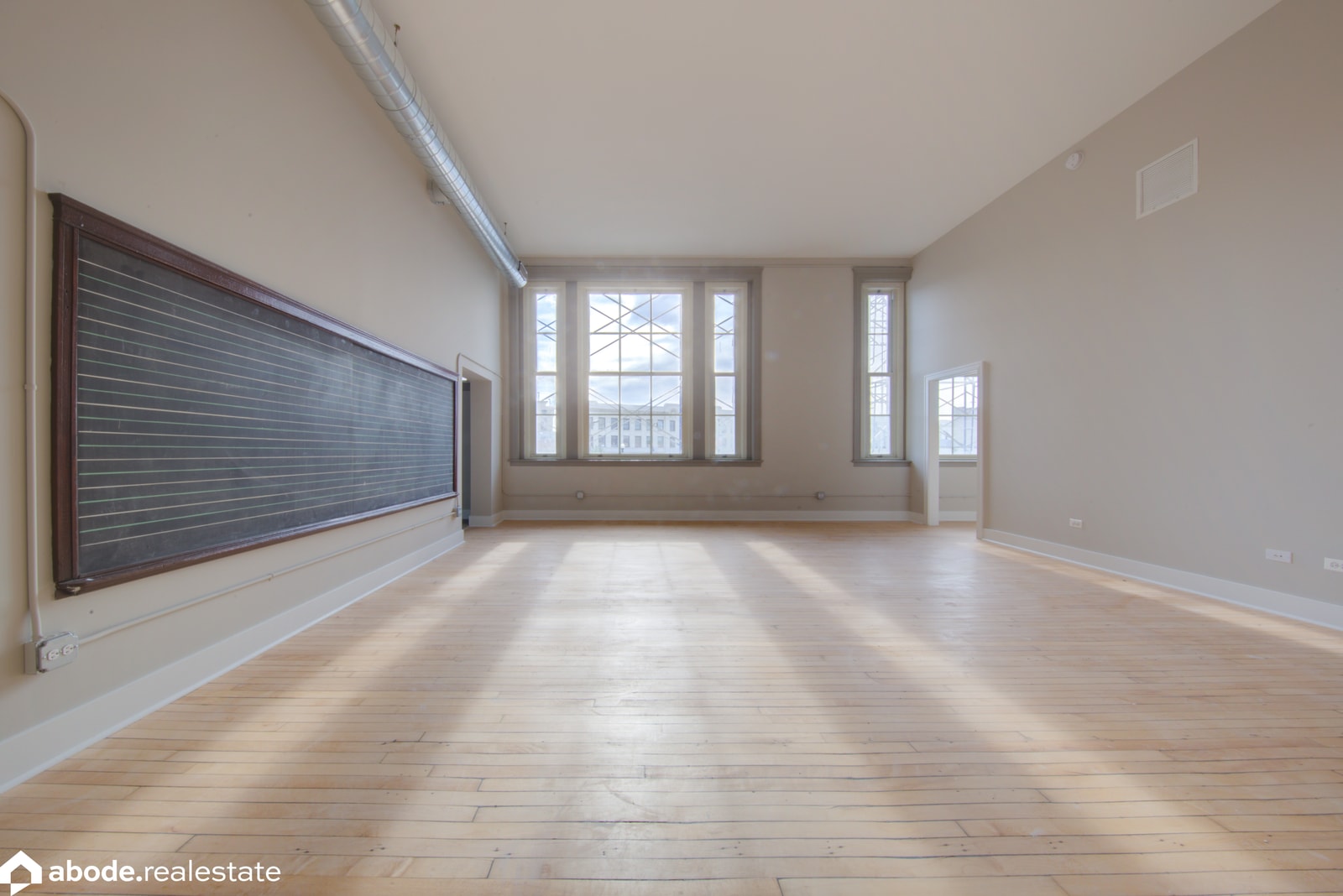 Stewart School Lofts photo 19