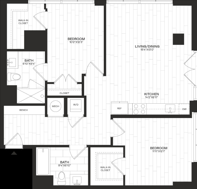 Neuhoff Residences photo 90
