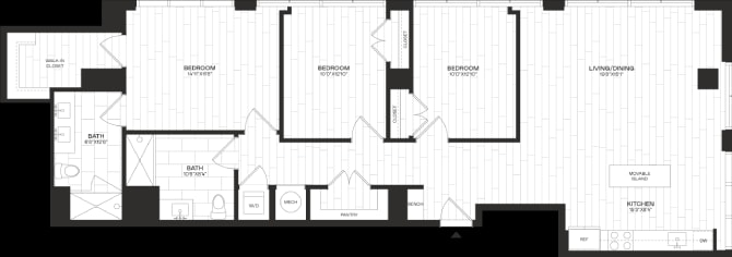 Neuhoff Residences photo 110