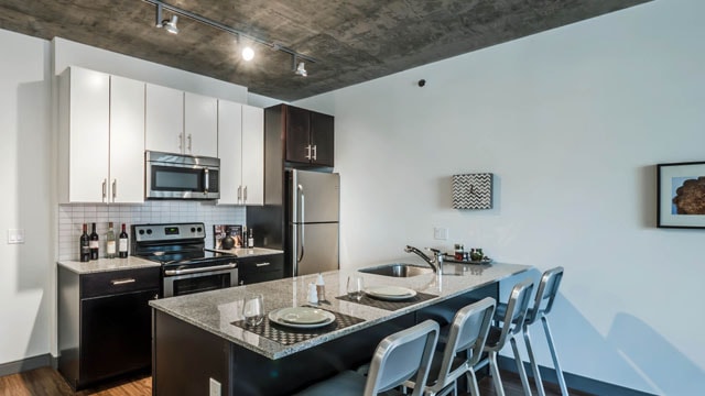 JeffJack Apartments photo 6
