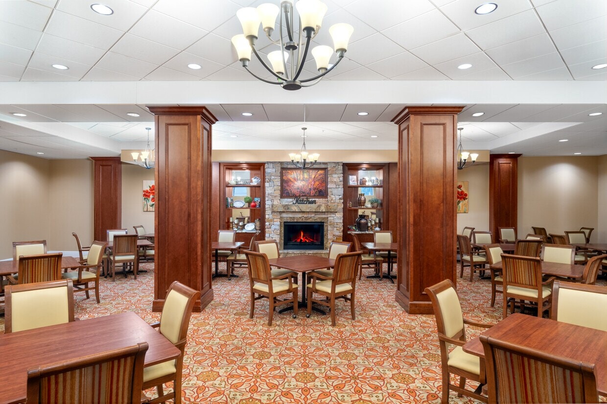 Hermitage Senior Living photo 5