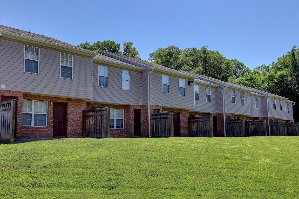 Terrace Park Apartments photo 18