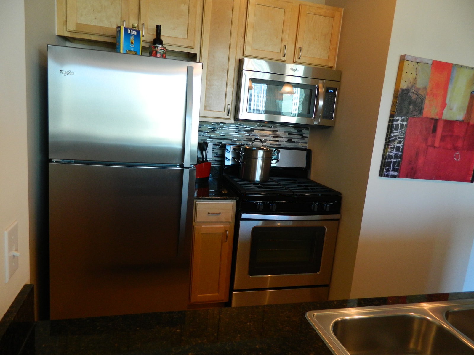 Atwater Apartments photo 38