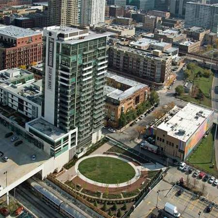 Trio Apartments photo 17