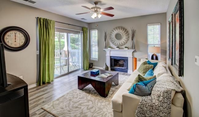 3100 Aspen Grove Dr, Franklin, TN 37067 — all view