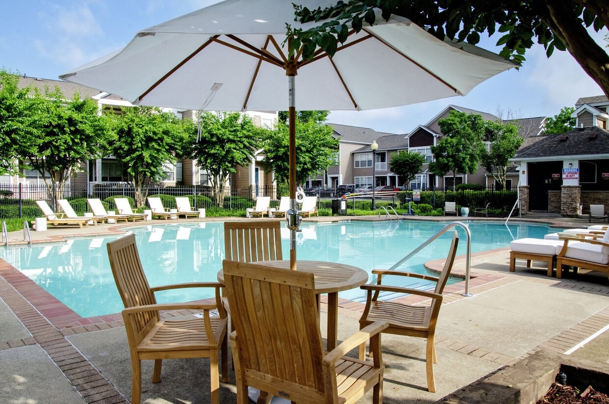 Woodland Pointe Residences photo 19