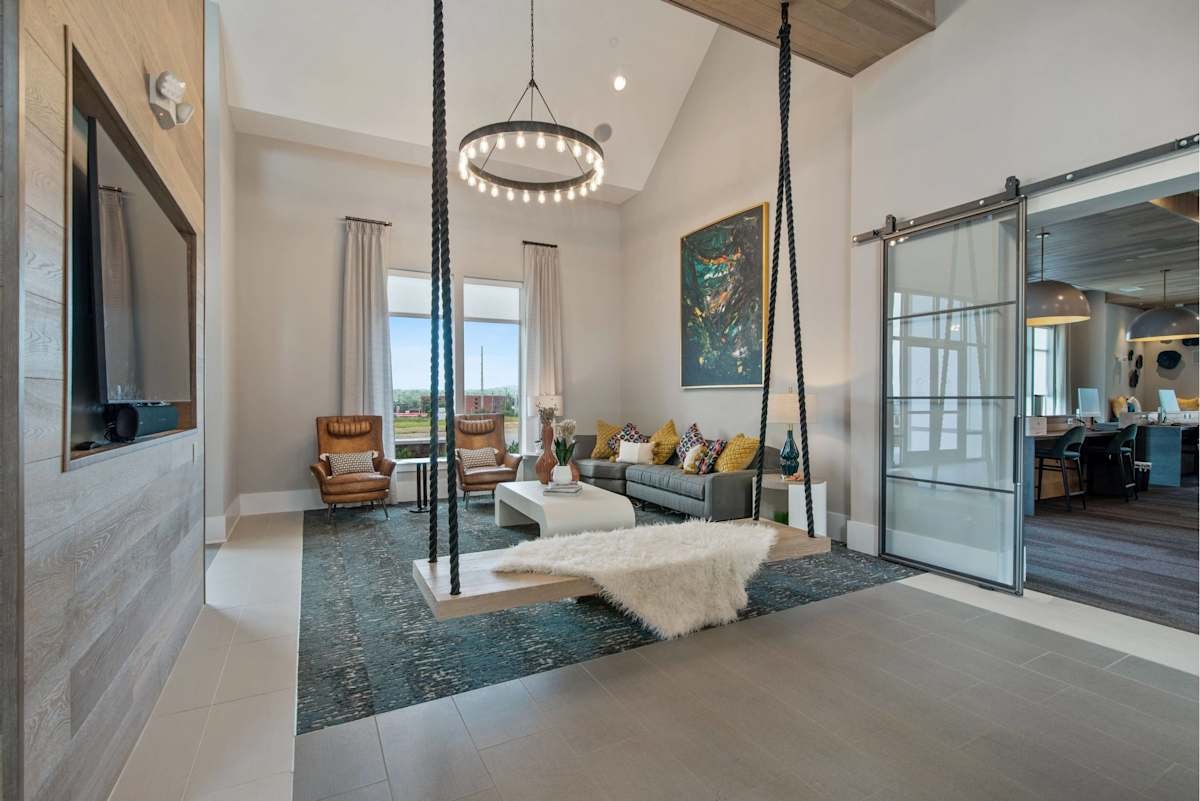 330 Pennington Centre Blvd, Nashville, TN 37214 — kitchen view