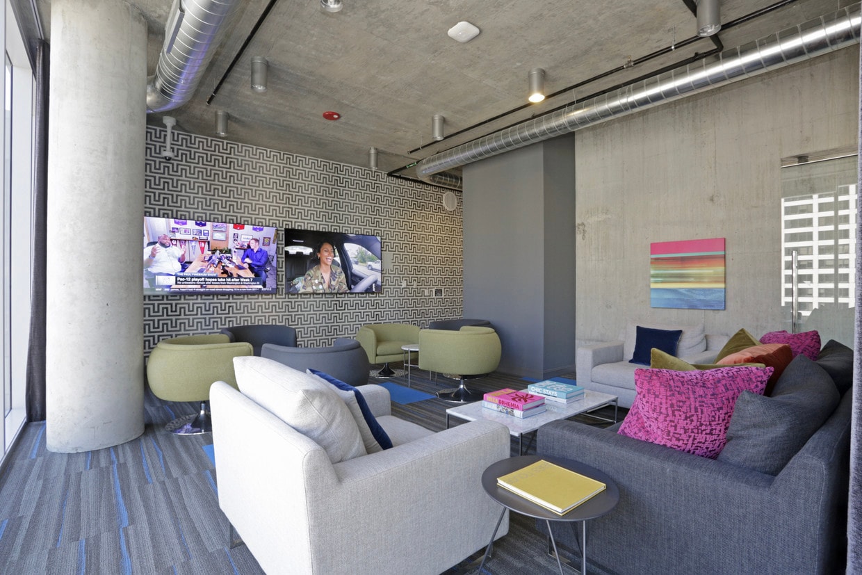 Linea Apartments photo 12