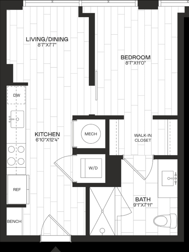Neuhoff Residences photo 60