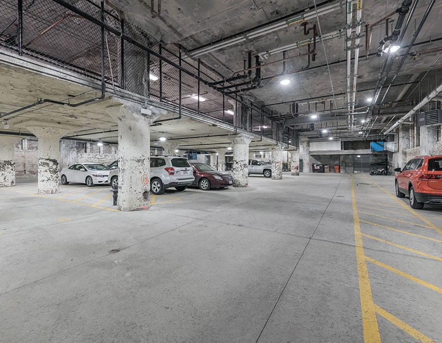 21st Street Lofts photo 16