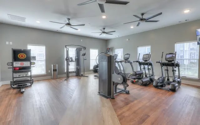 2901 Old Franklin Rd, Antioch, TN 37013 — bedrooms view