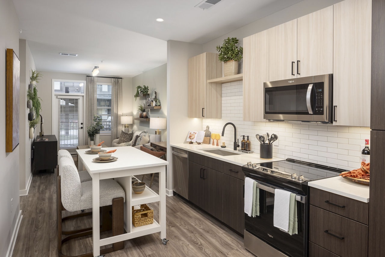 Alta Lofts on the Levee photo 23