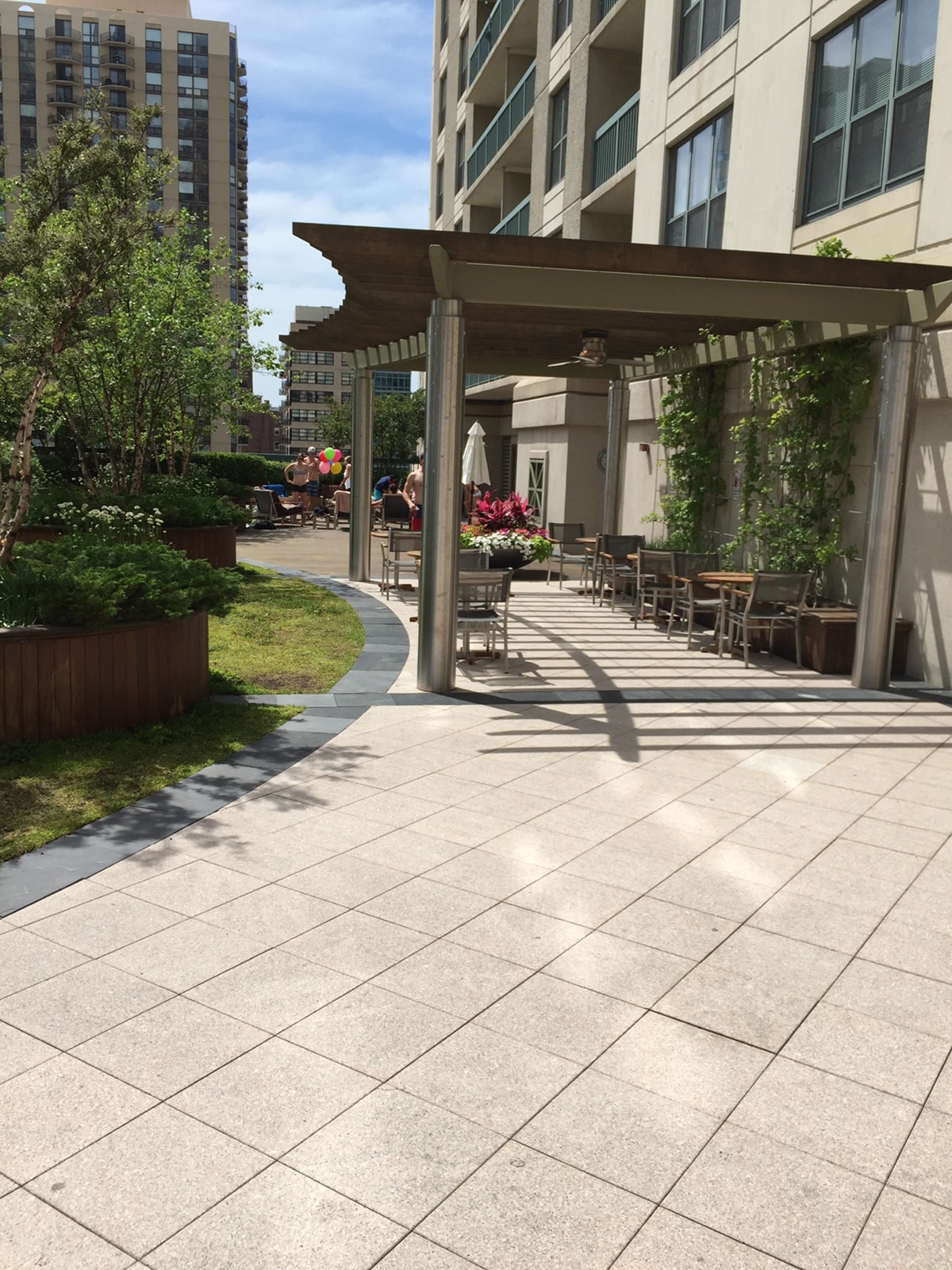 One Superior Place photo 24
