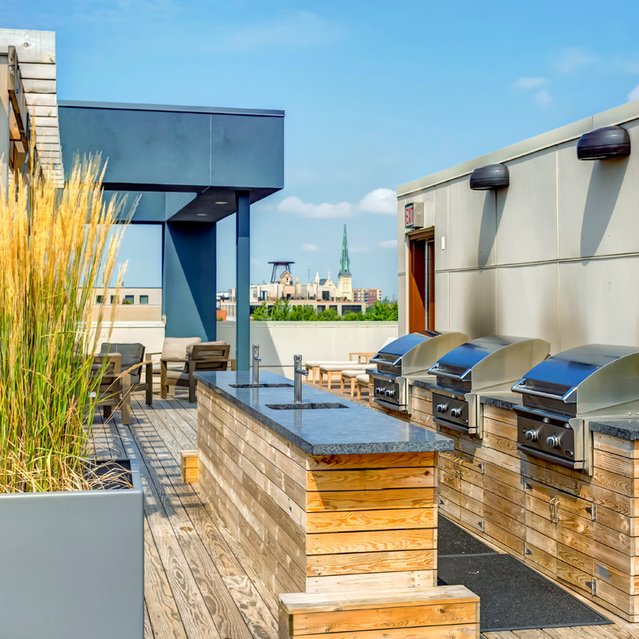Luxe on Madison photo 35