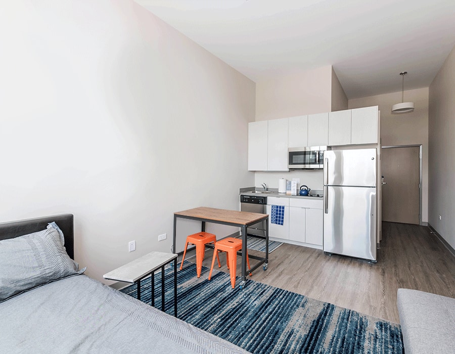 21st Street Lofts photo 9
