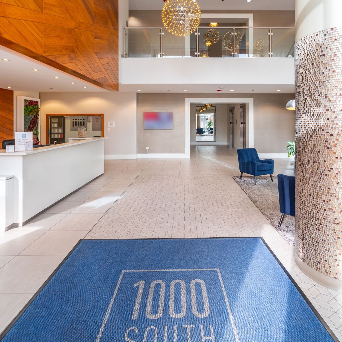 1000 South Clark photo 40