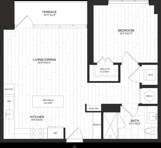 Neuhoff Residences photo 54