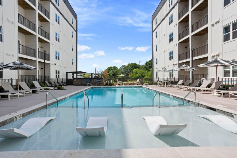 The Duke Metrocenter photo 3
