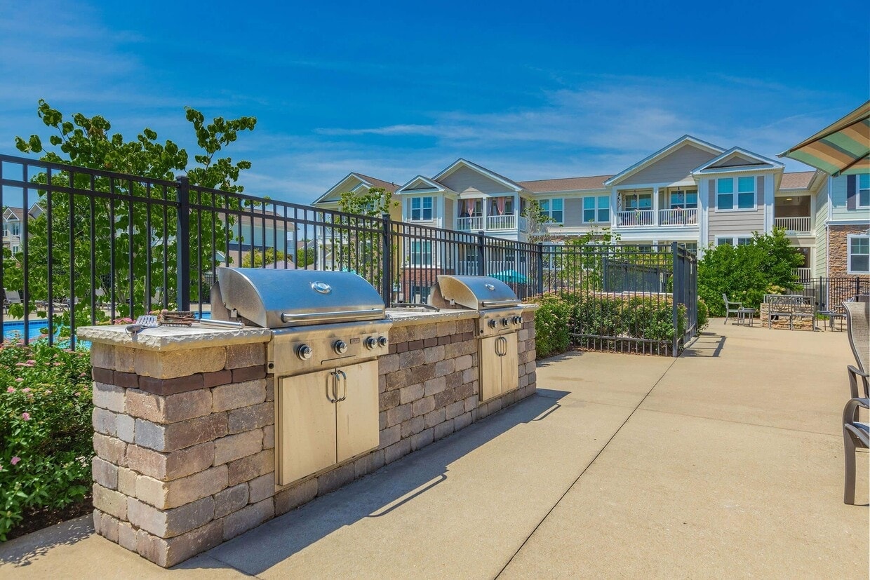 The Point at Waterford Crossing photo 26