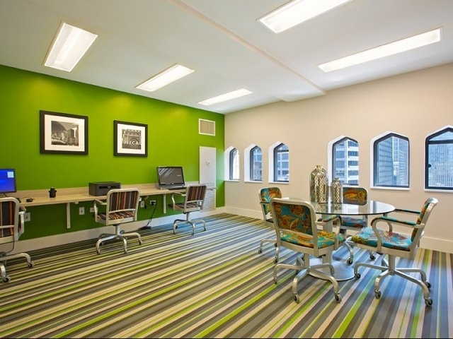 Randolph Tower photo 35