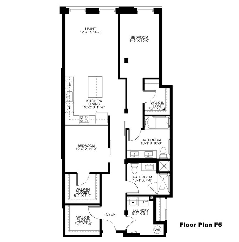 Lofts at River East photo 46