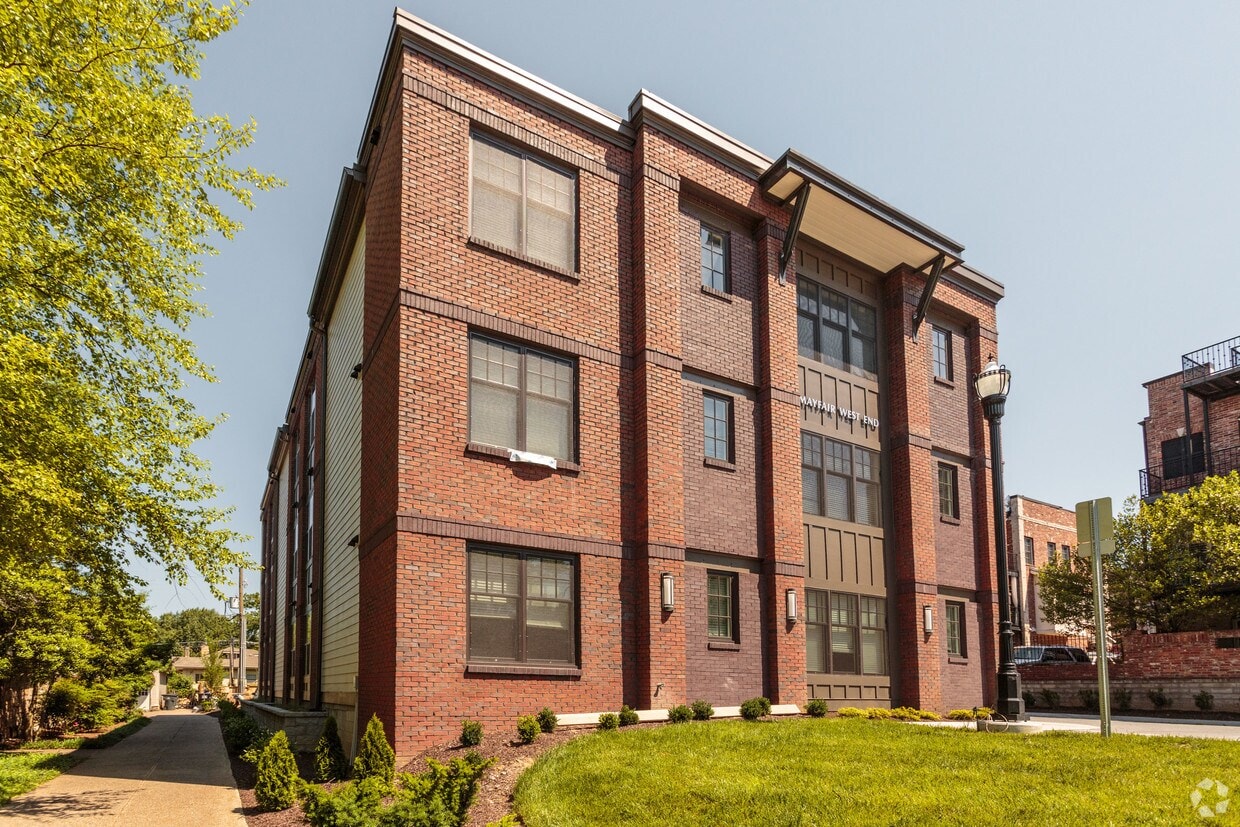 Mayfair West End photo 2