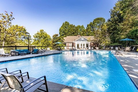 501 Shadowood Dr, Nashville, TN 37205 — all view