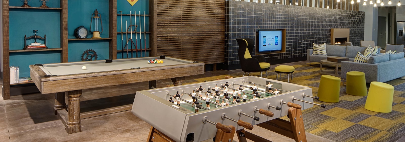 Amli Lofts photo 11