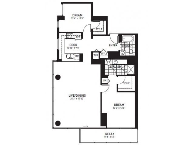 Burnham Pointe photo 79