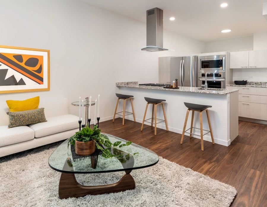 Optima Lakeview photo 5