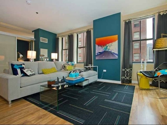 Randolph Tower photo 32
