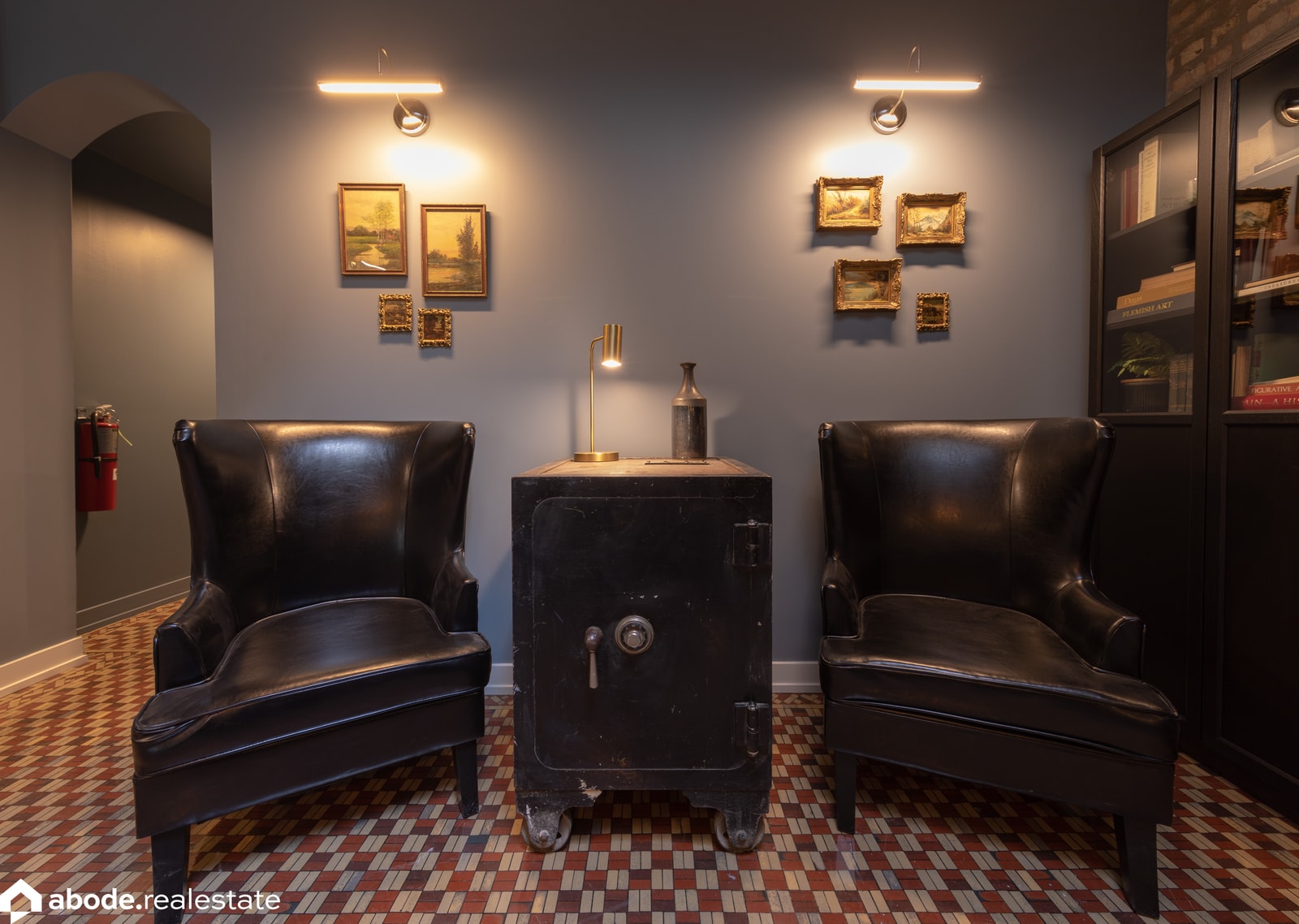 North Hotel photo 5