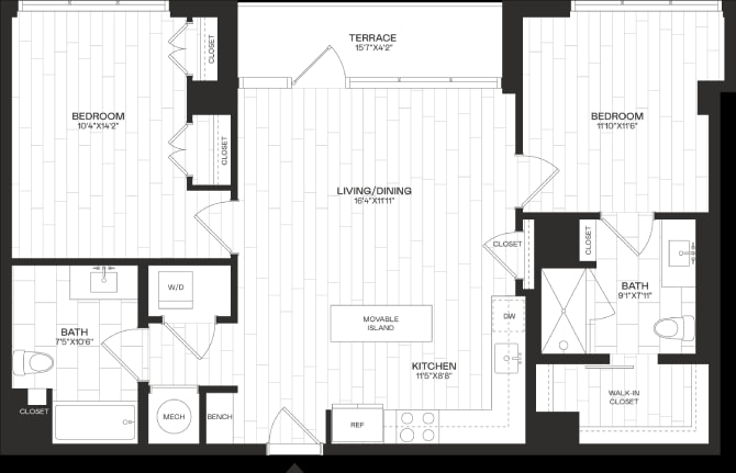 Neuhoff Residences photo 82