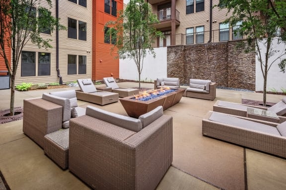 2300 8th Ave S, Nashville, TN 37204 — exterior view