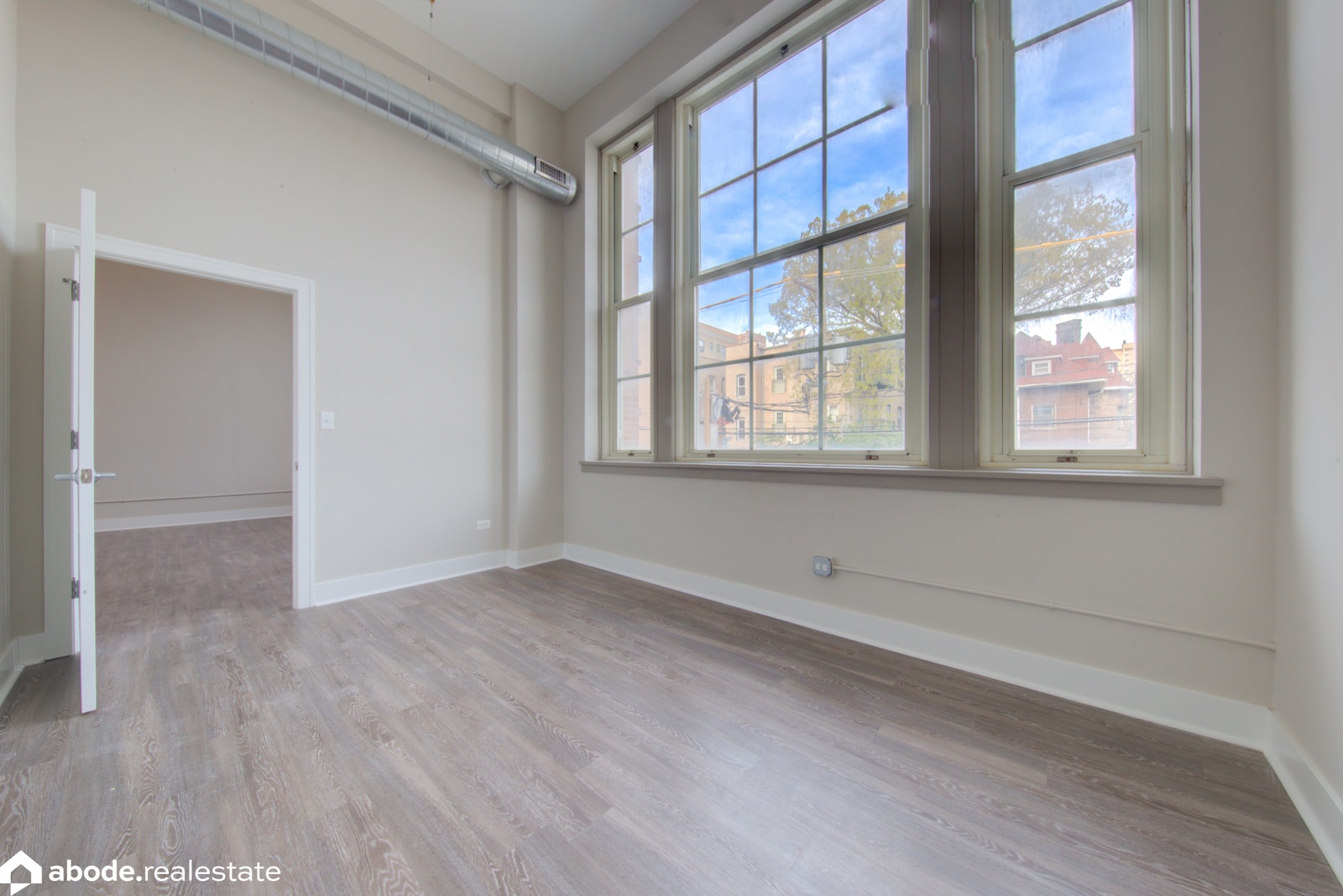 Stewart School Lofts photo 9