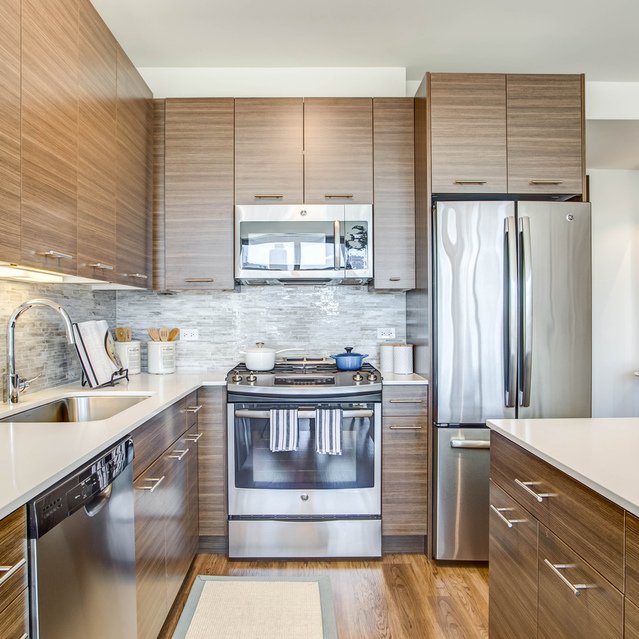 Next Apartments photo 2
