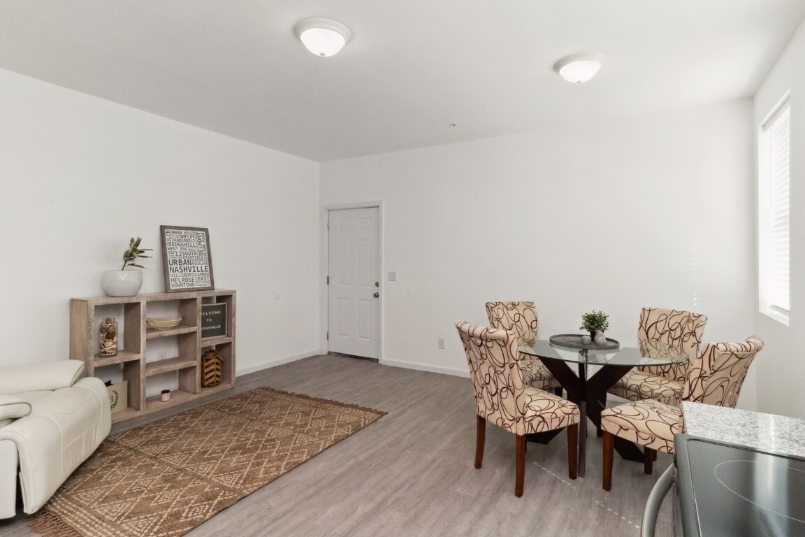 Hickory Lofts photo 4