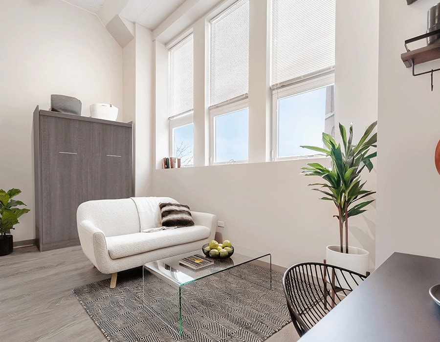 21st Street Lofts photo 2