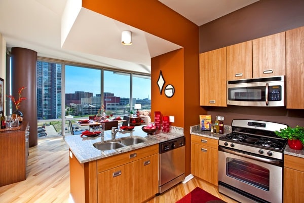 Burnham Pointe photo 103