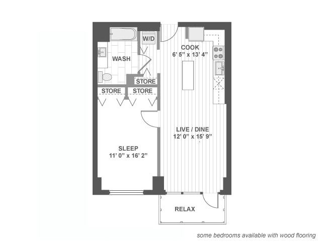 Amli Lofts photo 159