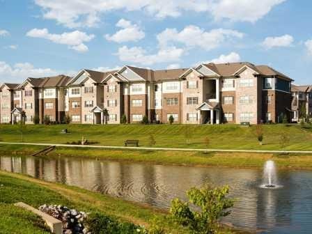 Vintage Crossing Apartments photo 47
