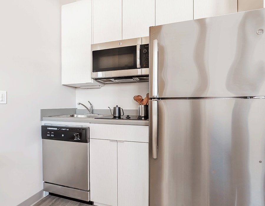 21st Street Lofts photo 5
