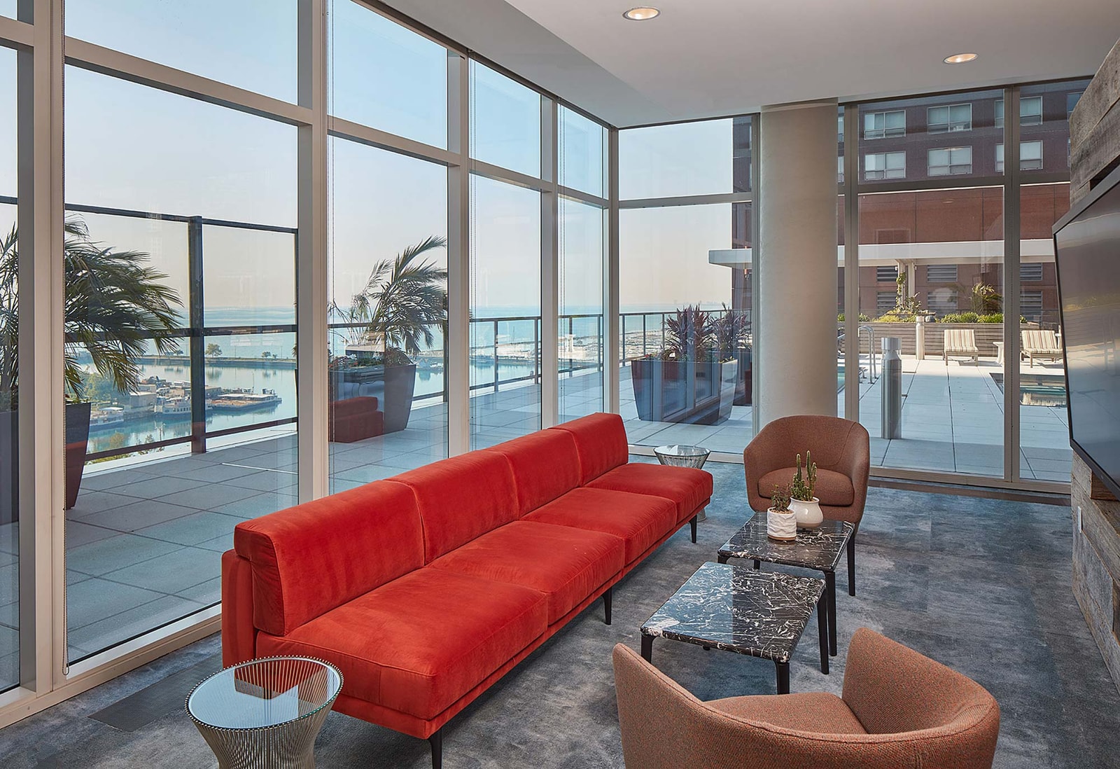 500 Lake Shore Drive photo 17
