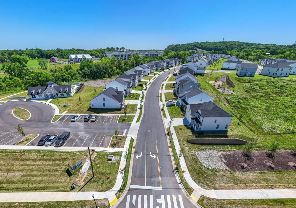 1104 Spring Path Ln, Antioch, TN 37013 — all view