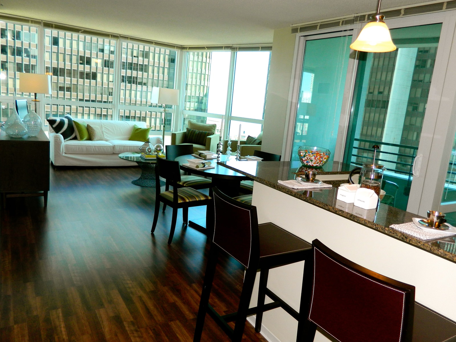 Atwater Apartments photo 8